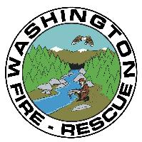 Washington Fire Department Logo